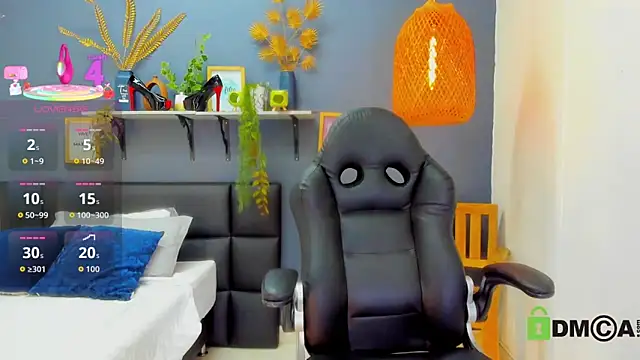 yessila parker online show from 04-14-26, 09:15