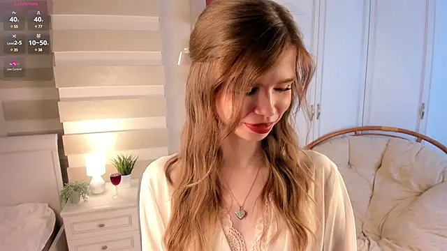 Snapshot of AmityDilley chatting on 03-14-25, 03:26 AmityDilley online show from 03-14-25, 03:26