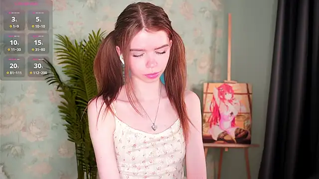 AmityDilley online show from 04-23-26, 04:09