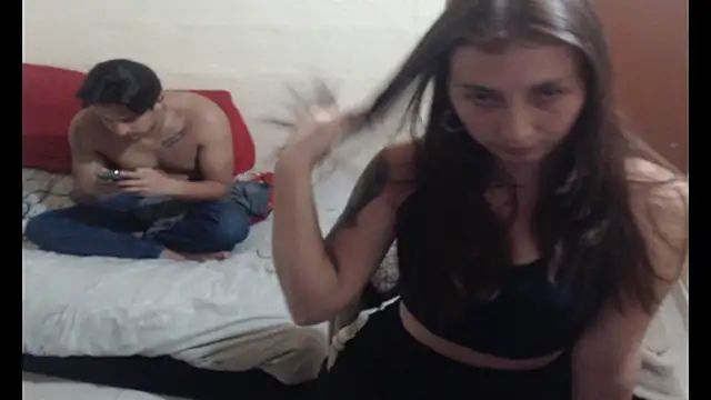 amelia noe online show from 02-27-26, 02:11