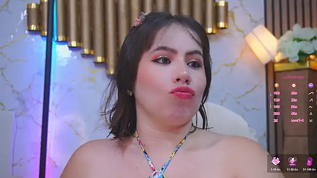 missjudi online show from 03-17-26, 11:52