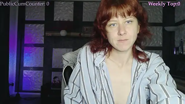 SweetSeraphine online show from 03-10-26, 07:02