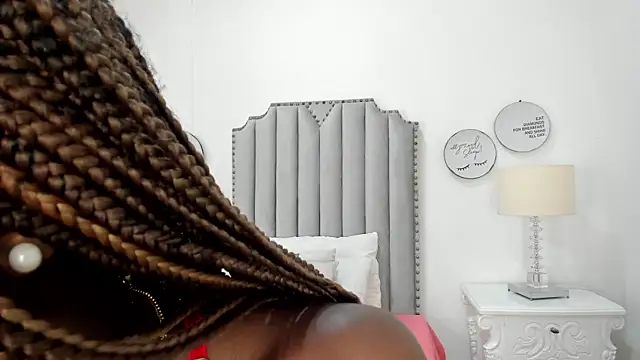 SamantaMarquez online show from 10-03-25, 08:06