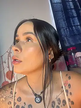 Snapshot of HotAlana_ chatting on 05-26-26, 08:16 HotAlana online show from 05-26-26, 08:16