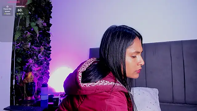 Fernanda liie  online show from 02-26-26, 12:48