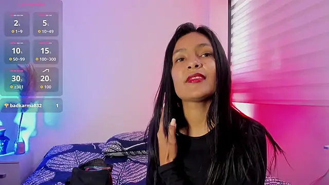 Fernanda liie  online show from 04-25-26, 07:11