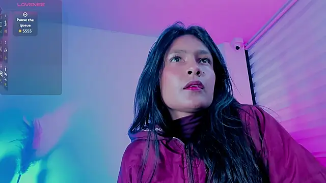 Fernanda liie  online show from 04-29-26, 12:31