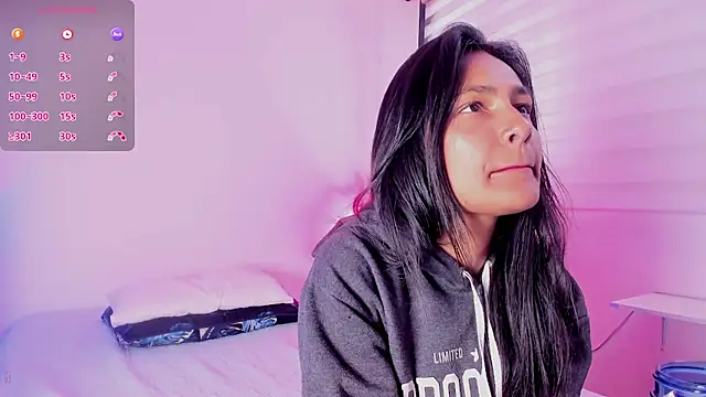 Snapshot of Fernanda_liie_ chatting on 05-12-26, 01:52 Fernanda liie online show from 05-12-26, 01:52