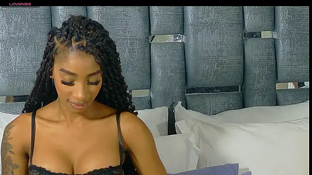 Angelesmith1 online show from 03-03-26, 03:07