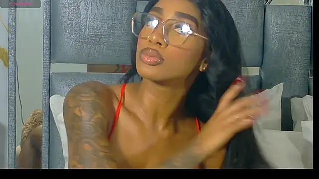 Angelesmith1 online show from 03-17-26, 07:17