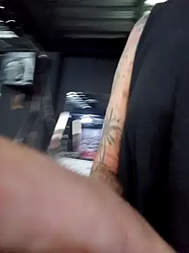 Sara Valkyri online show from 03-11-25, 06:41