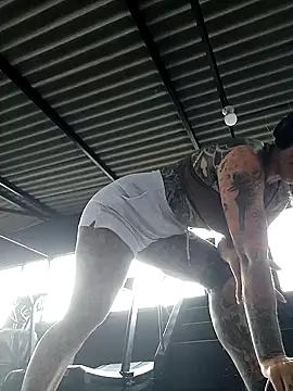 Sara Valkyri online show from 03-21-25, 07:24