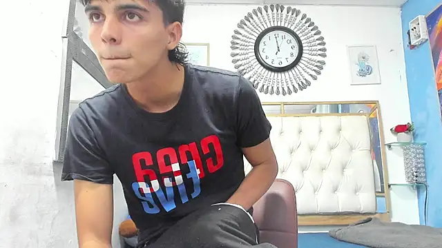 heiker  online show from 03-02-25, 02:30