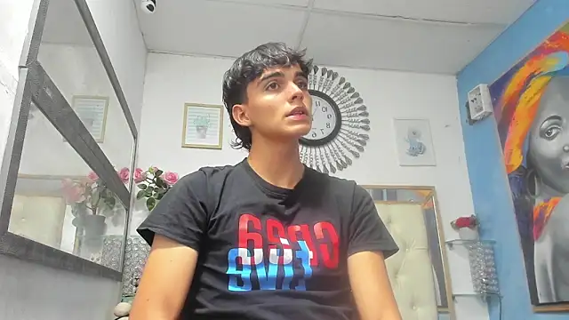 heiker  online show from 03-02-25, 05:54