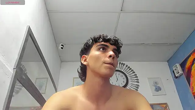 heiker  online show from 03-04-25, 07:19