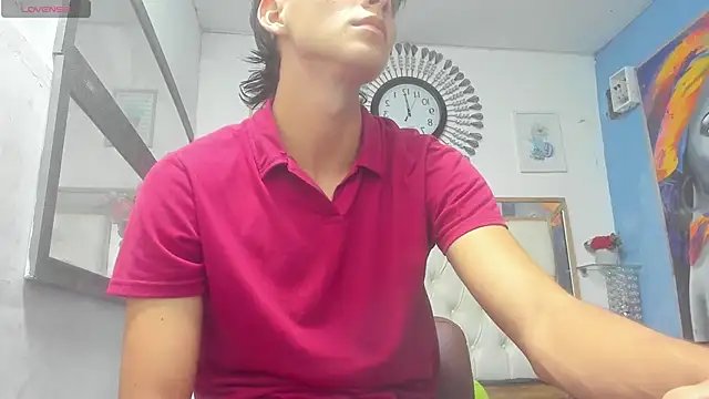 heiker  online show from 03-08-25, 02:23