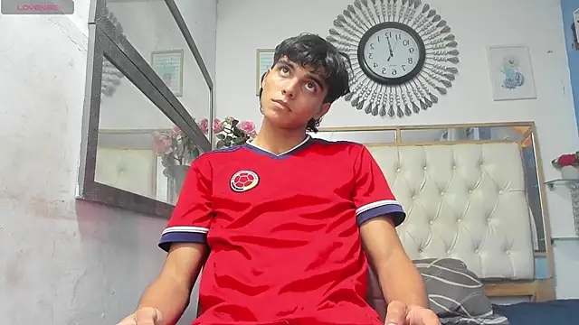 heiker  online show from 03-08-25, 10:02