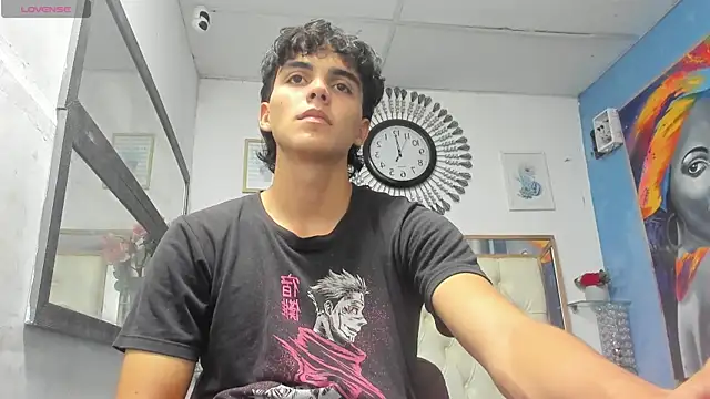 heiker  online show from 03-11-25, 02:21