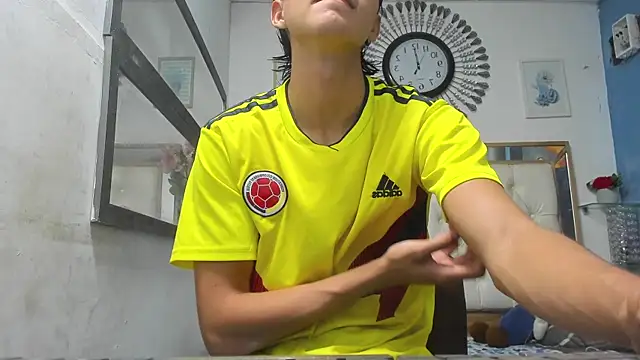 heiker  online show from 03-13-25, 02:16