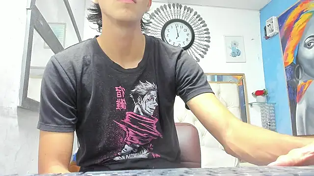 heiker  online show from 03-14-25, 02:20