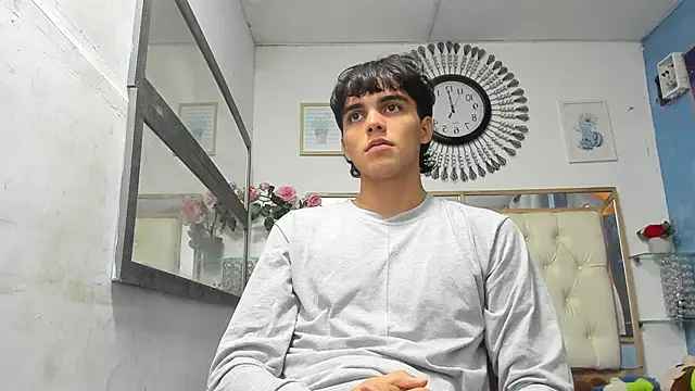 heiker  online show from 03-15-25, 02:46