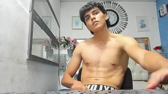 heiker  online show from 03-16-25, 01:17