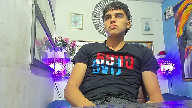 heiker  online show from 03-22-25, 03:09