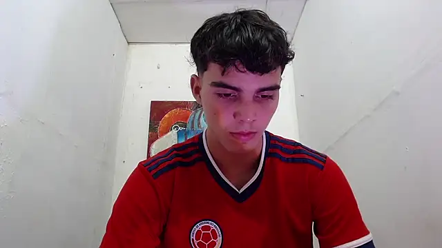 heiker  online show from 03-23-25, 12:47