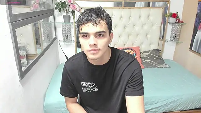 heiker  online show from 09-15-25, 10:37