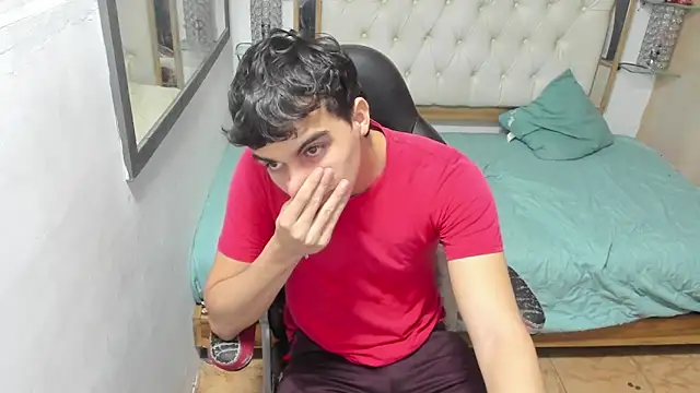 heiker  online show from 10-04-25, 03:04