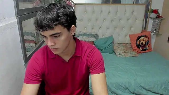 heiker  online show from 10-11-25, 03:50