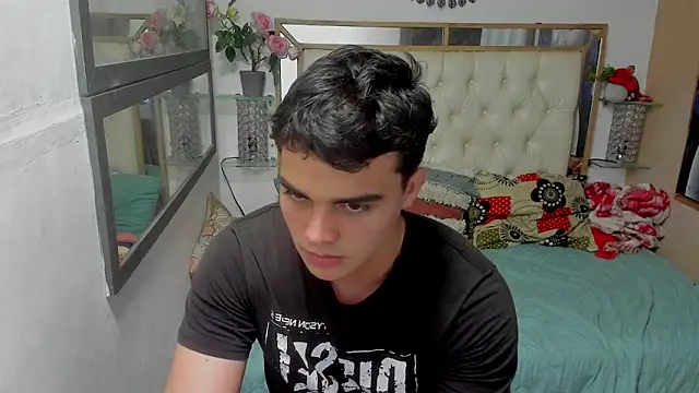 heiker  online show from 11-16-25, 02:39