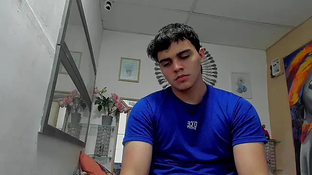 heiker  online show from 11-26-25, 03:07