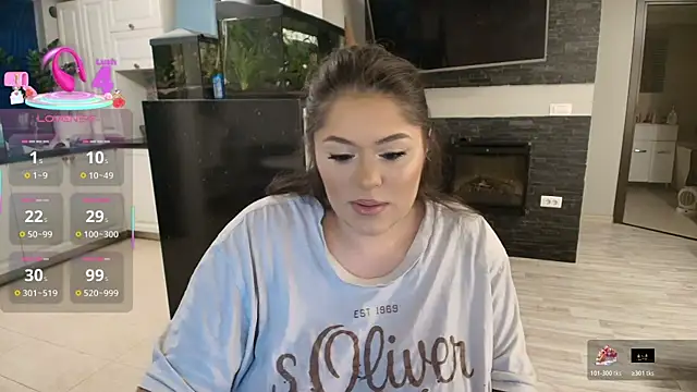 Layla- online show from 11-05-25, 11:10