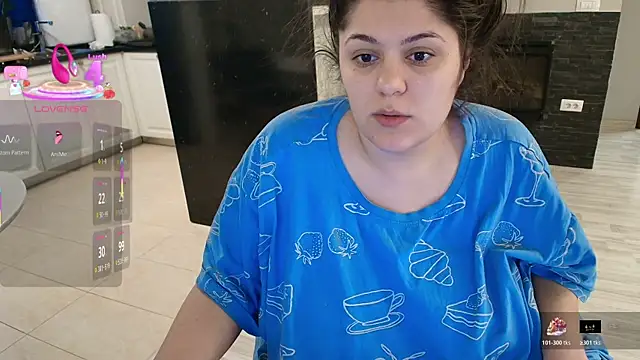 Layla- online show from 02-19-26, 11:28