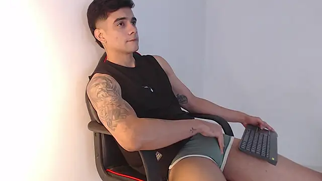 adam levis17 online show from 11-23-25, 05:07