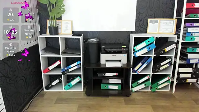 meow mellie online show from 09-26-25, 02:26