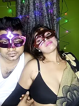 Exotic couple 38 online show from 11-01-25, 06:54