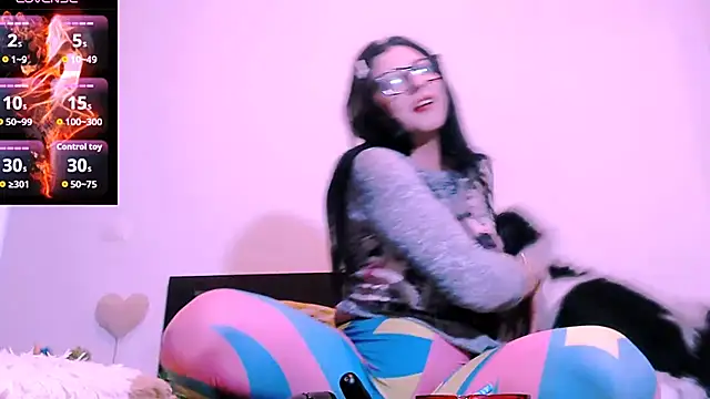 Alina eve online show from 11-22-25, 12:15