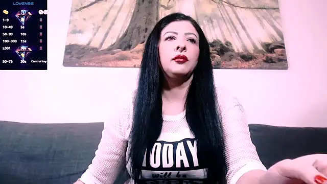 Alina eve online show from 03-21-26, 11:15