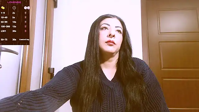 Alina eve online show from 04-17-26, 01:03