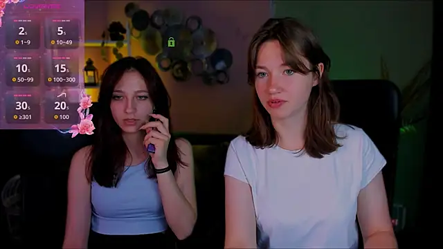 helli belli online show from 09-23-25, 07:28