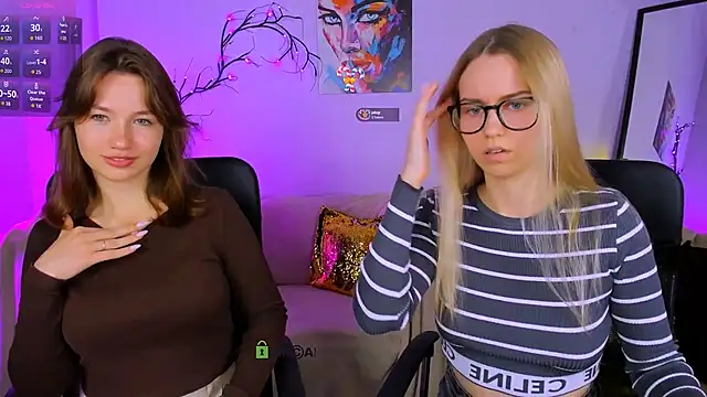 helli belli online show from 10-08-25, 07:44