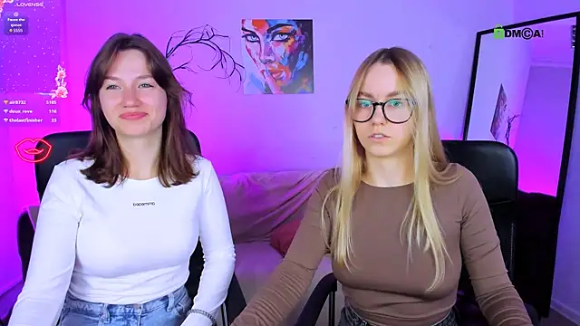 helli belli online show from 10-10-25, 07:24