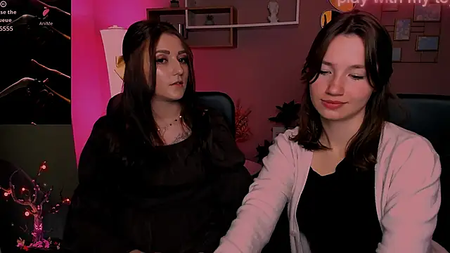 helli belli online show from 10-31-25, 09:38