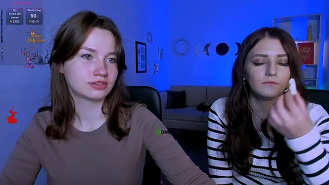 helli belli online show from 11-30-25, 08:24