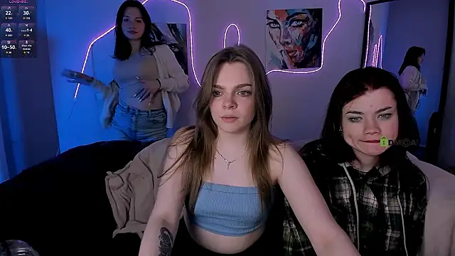 helli belli online show from 02-03-26, 02:53