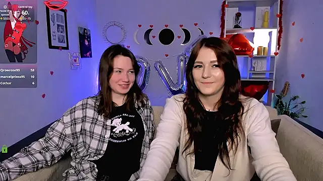 helli belli online show from 02-16-26, 09:55