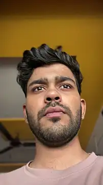 Snapshot of DoctorAlonee46 chatting on 10-19-25, 06:47 DoctorAlonee46 online show from 10-19-25, 06:47