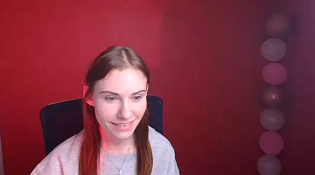 Fiona Night online show from 03-03-25, 04:24